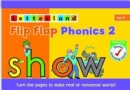 Flip Flap Phonics : No. 2 - Book