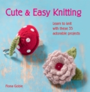 Cute and Easy Knitting - eBook