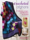 Crocheted Afghans - eBook