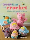 Teeny Tiny Crochet - eBook