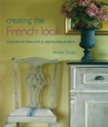 Creating the French Look - eBook