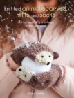 Knitted Animal Scarves, Mitts and Socks - eBook