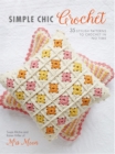 Simple Chic Crochet - eBook