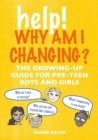 Help! Why Am I Changing? - eBook