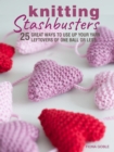 Knitting Stashbusters - eBook