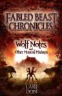 Wolf Notes and other Musical Mishaps - Book