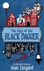 The Sign of the Black Dagger - eBook