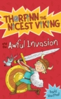 Thorfinn and the Awful Invasion - Book