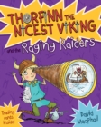 Thorfinn and the Raging Raiders - Book