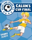 Calum's Cup Final - eBook