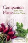Companion Plants: An A to Z for Gardeners and Farmers - Book