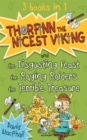 Thorfinn the Nicest Viking series Books 4 to 6 : Thorfinn the Nicest Viking - eBook