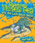 Porridge the Tartan Cat and the Loch Ness Mess - eBook