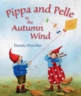 Pippa and Pelle in the Autumn Wind - Book