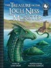 The Treasure of the Loch Ness Monster - Book