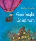 Goodnight Sandman - Book