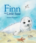 Finn the Little Seal - Book