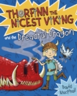 Thorfinn and the Dreadful Dragon - eBook