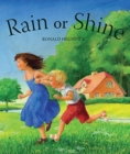 Rain or Shine - Book