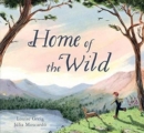 Home of the Wild - Book