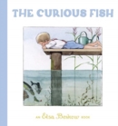 The Curious Fish - Book