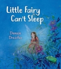 Little Fairy Can't Sleep - Book