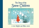The Story of the Snow Children - Book