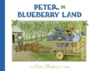 Peter in Blueberry Land - Book