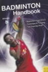 Badminton Handbook - Book