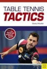 Table Tennis Tactics : Be a Successful Player - Book