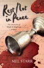 Rest Not in Peace - eBook