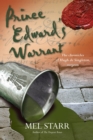 Prince Edward's Warrant - Book