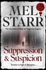 Suppression and Suspicion - Book