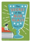 The Secret of the Blue Glass - eBook