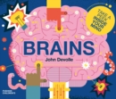 Brains - Book