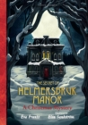 The Secret of Helmersbruk Manor : A Christmas Mystery - Book