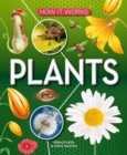 How It Works: Plants - Book