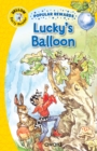 Lucky's Balloon - Book