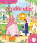 Story of Cinderella - Book