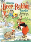 Favourite Brer Rabbit Stories - Book