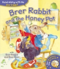 Brer Rabbit and the Honey Pot - Book