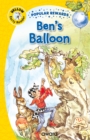 Ben's Balloon - Book