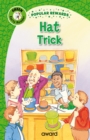 Hat Trick - Book