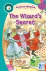 The Wizard's Secret - Book