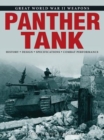 Panther Tank - Book