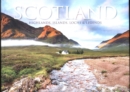Scotland : Highlands, Islands, Lochs & Legends - Book