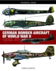 German Bomber Aircraft of World War II - Book