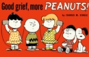 Good Grief, More Peanuts - Book