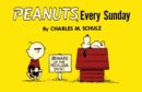 Peanuts Every Sunday - Book