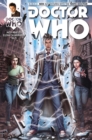Doctor Who : The Tenth Doctor Year One #13 - eBook